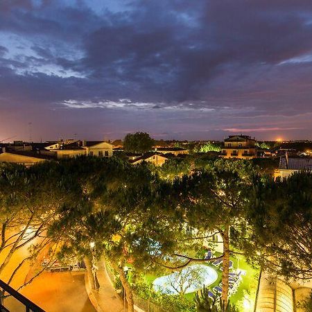 Hotel Manzoni Lido di Jesolo Luaran gambar