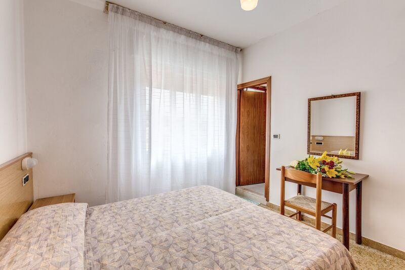Hotel Manzoni Lido di Jesolo Bilik gambar