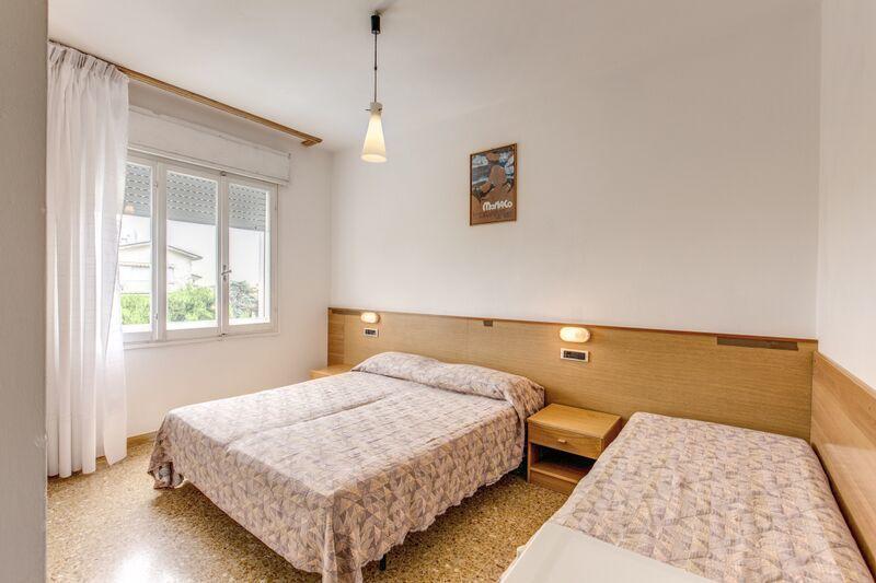 Hotel Manzoni Lido di Jesolo Luaran gambar