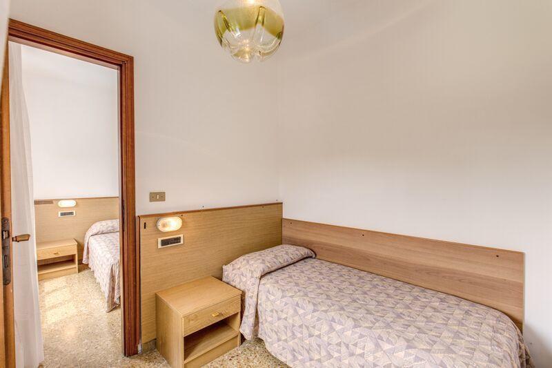 Hotel Manzoni Lido di Jesolo Bilik gambar