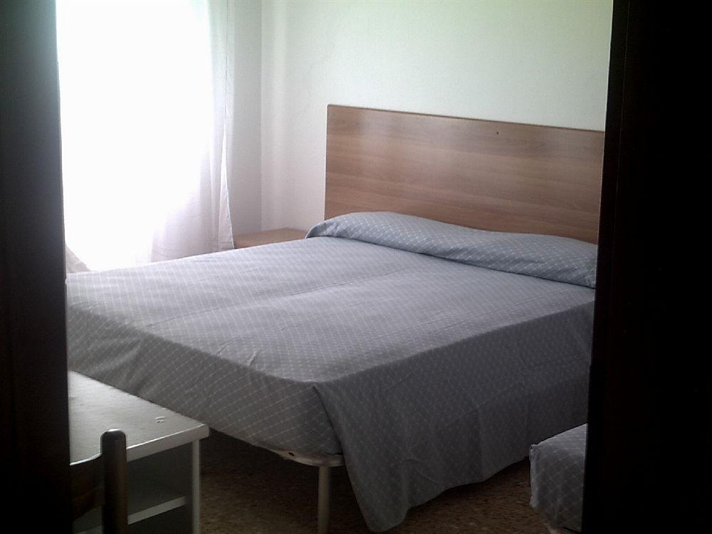 Hotel Manzoni Lido di Jesolo Luaran gambar