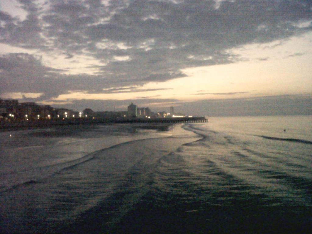 Hotel Manzoni Lido di Jesolo Luaran gambar