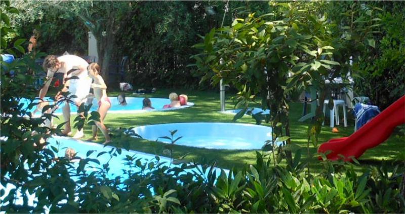 Hotel Manzoni Lido di Jesolo Luaran gambar